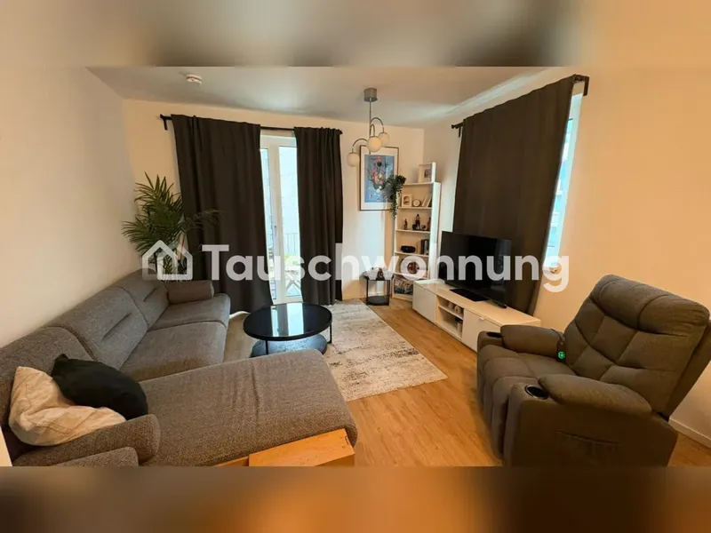 Tauschwohnung: 4.5 Room apartment — photo 1